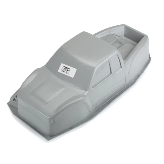 Proline 1/10 Cliffhanger HP Stone Gray Body 12.3 Crawler