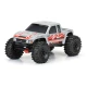Proline 1/10 Cliffhanger HP Stone Gray Body 12.3 Crawler