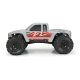 Proline 1/10 Cliffhanger HP Stone Gray Body 12.3 Crawler