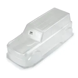 Proline 1/8 2021 Ford Bronco Clear Body: MAXX, E-REVO 2.0