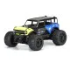 Proline 1/8 2021 Ford Bronco Clear Body: MAXX, E-REVO 2.0