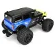 Proline 1/8 2021 Ford Bronco Clear Body: MAXX, E-REVO 2.0