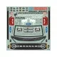 Proline 1/8 2021 Ford Bronco Clear Body: MAXX, E-REVO 2.0
