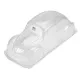 1/10 Volkswagen Beetle Clear Body 12.3