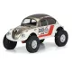 1/10 Volkswagen Beetle Clear Body 12.3