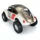 1/10 Volkswagen Beetle Clear Body 12.3