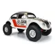 1/10 Volkswagen Beetle Clear Body 12.3