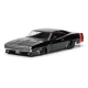 Proline 1/10 1970 Dodge Charger Clr Bdy: Drag Car