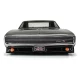 Proline 1/10 1970 Dodge Charger Clr Bdy: Drag Car