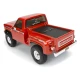 Proline 1982 Chevy K-10 Transparante Body Set met Schaalaccessoires 1/10 312mm
