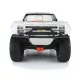 1/10 2015 Chevy Silverado Pre-Rnr Clear Body 12.3 WB