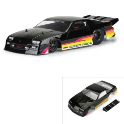 Proline 1/10 1985 Chevy Camaro IROC-Z 40th Anniversary Black