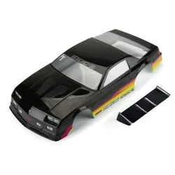 Proline 1/10 1985 Chevy Camaro IROC-Z 40th Anniversary Black