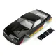 Proline 1/10 1985 Chevy Camaro IROC-Z 40th Anniversary Black