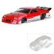 Proline 1/10 Pre-Cut 1985 Chevy Camaro IROC-Z Clear Body 22S Drag Car