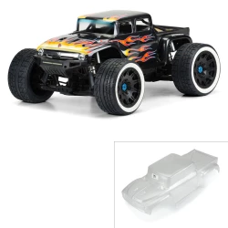 Proline 1/6 Pre-Cut 1956 Ford F-100 Clear Body for X-MAXX