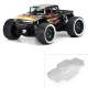 Proline 1/6 Pre-Cut 1956 Ford F-100 Clear Body for X-MAXX