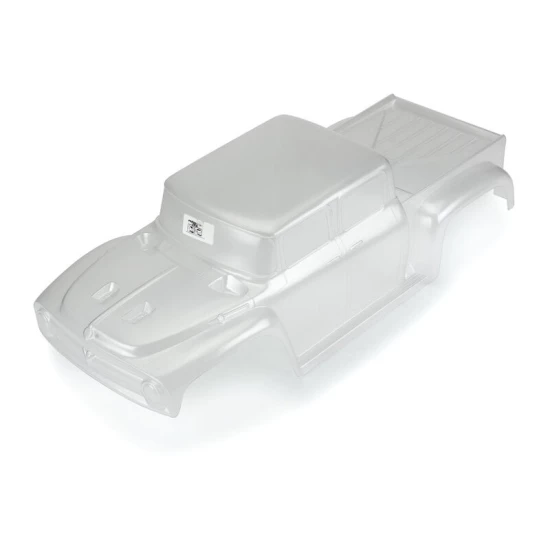 Proline 1/6 Pre-Cut 1956 Ford F-100 Clear Body for X-MAXX