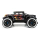 Proline 1/6 Pre-Cut 1956 Ford F-100 Clear Body for X-MAXX