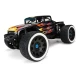 Proline 1/6 Pre-Cut 1956 Ford F-100 Clear Body for X-MAXX