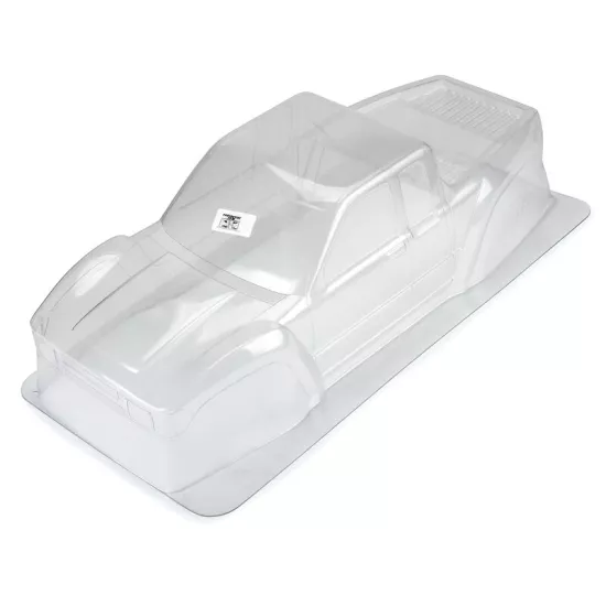 1/6 Cliffhanger High Performance Clear Body for SCX6