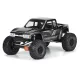 1/6 Cliffhanger High Performance Clear Body for SCX6