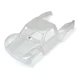 Proline Pre-Cut 2007 Chevy Silverado Clear Body for Unlimited Desert Racer