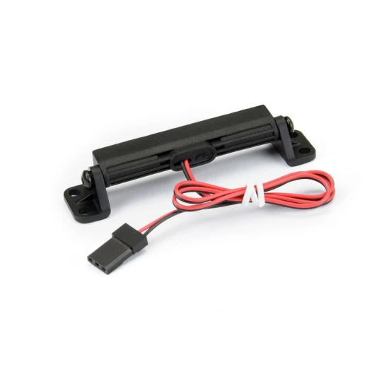 Proline 1/10 & 1/8 2 Ultra-Slim LED Lt Bar Kit 5V-12V Str