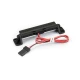 Proline 1/10 & 1/8 2 Ultra-Slim LED Lt Bar Kit 5V-12V Str