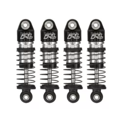1/24 Big Bore Scaler Shocks (4) for SCX24
