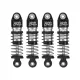 1/24 Big Bore Scaler Shocks (4) for SCX24