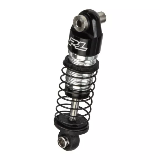 1/24 Big Bore Scaler Shocks (4) for SCX24