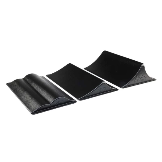 Big Air Triple RC Ramp Set (Jumps)