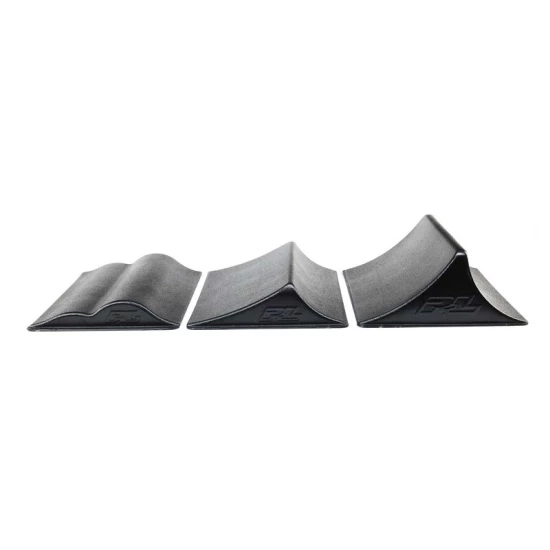 Big Air Triple RC Ramp Set (Jumps)