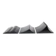 Big Air Triple RC Ramp Set (Jumps)