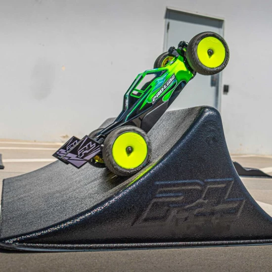 Big Air Triple RC Ramp Set (Jumps)