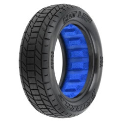 Proline Hot Lap 2.2” M4 (Super Soft) Dirt Oval Buggy 2WD Front Tires (2)