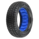 Proline Hot Lap 2.2” M4 (Super Soft) Dirt Oval Buggy 2WD Front Tires (2)