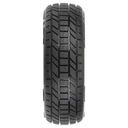 Proline Hot Lap 2.2” M4 (Super Soft) Dirt Oval Buggy 2WD Front Tires (2)