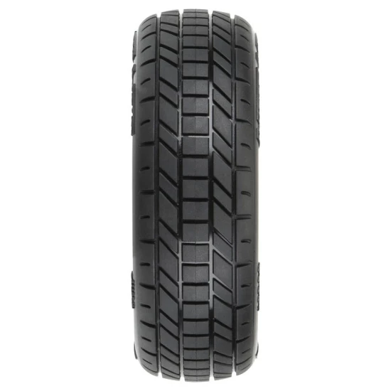 Proline Hot Lap 2.2” M4 (Super Soft) Dirt Oval Buggy 2WD Front Tires (2)