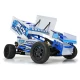 Proline Hot Lap 2.2” M4 (Super Soft) Dirt Oval Buggy 2WD Front Tires (2)