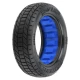 Proline Hot Lap 2.2” 2WD MC (Clay) Dirt Oval Buggy Front Tires (2)