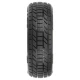 Proline Hot Lap 2.2” 2WD MC (Clay) Dirt Oval Buggy Front Tires (2)