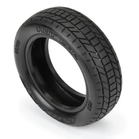Proline Hot Lap 2.2” 2WD MC (Clay) Dirt Oval Buggy Front Tires (2)
