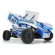 Proline Hot Lap 2.2” 2WD MC (Clay) Dirt Oval Buggy Front Tires (2)