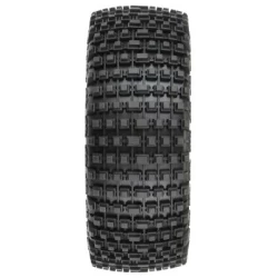 Proline 1/8 Gladiator M3 (Soft) Fr/Rr Buggy Tires (2)