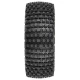 Proline 1/8 Gladiator M3 (Soft) Fr/Rr Buggy Tires (2)
