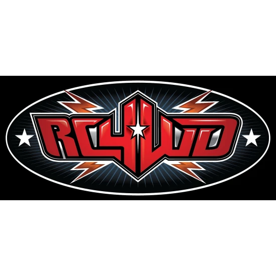 RC4WD Utility Bed Replacement Handles for RC4WD Chevrolet K10 Scottsdale (VVV-C0008)