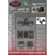 RC4WD Gelande II RTR W/ 2015 Land Rover Defender D90 Body Set (Grey)