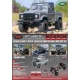 RC4WD Gelande II RTR W/ 2015 Land Rover Defender D90 Body Set (Grey)